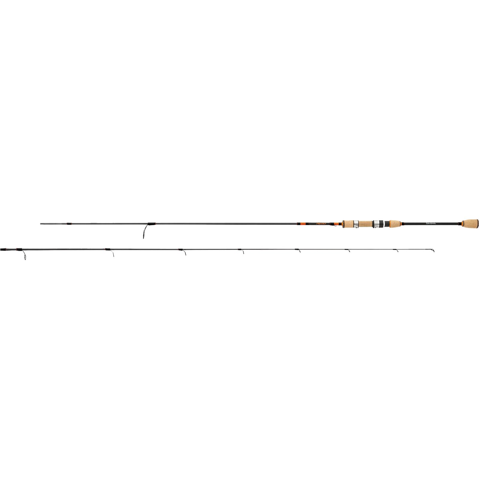 Amazon.com : Daiwa Presso UL Spinning Rod : Sports & Outdoors